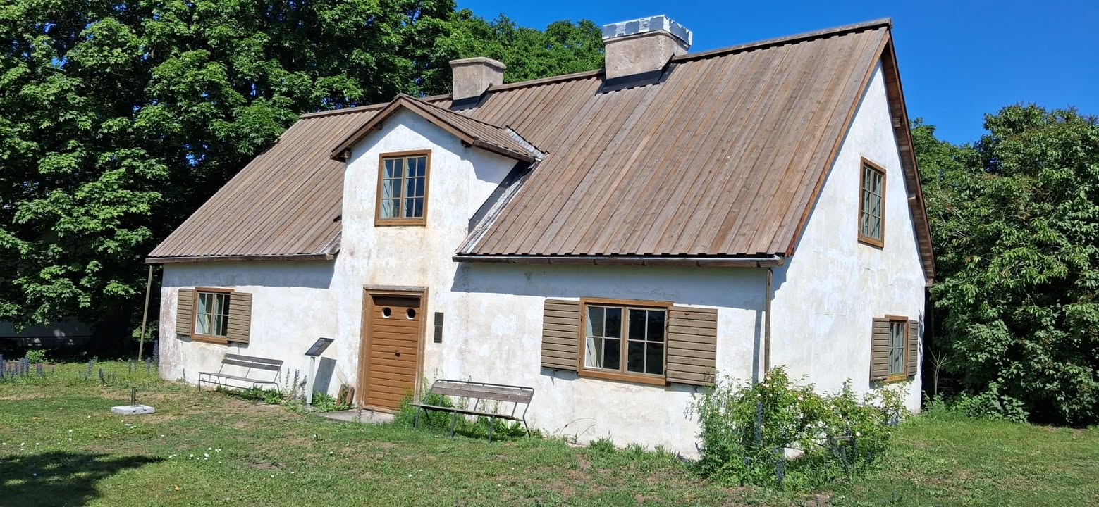 Föreningen Ljugarn